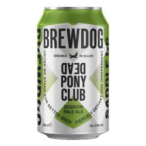 Brewdog Brewdog - Dead Pony Club