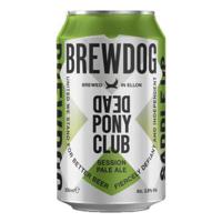 Brewdog Brewdog - Dead Pony Club