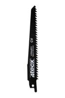 4tecx Reciprozaagblad CV 230mm zt 5 - 6,5mm 5 stuks