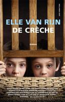 De crèche - Elle van Rijn - ebook