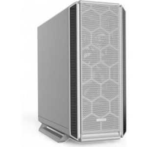 Be quiet! Silent Base 802 White