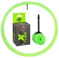 Barbieri inner tube nxt tpu 27,5x2.0/2.6 sv 45mm green