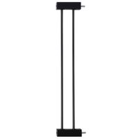 Baninni Traphekverlengstuk Woody 14 cm zwart - thumbnail