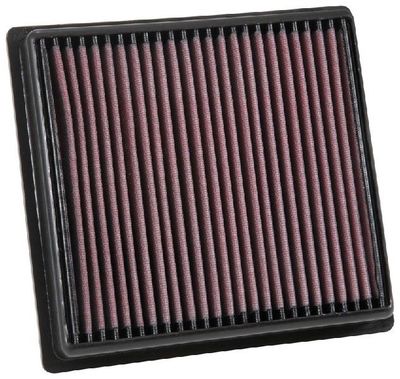 K&N vervangingsfilter Subaru Impreza 1.6/2.0 2017- & Subaru XV 1.6/2.0 2017- (33-5064) 335064