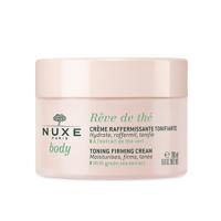 Nuxe Body Rêve de Thé Crème Raffermissante Tonifiante 200ml