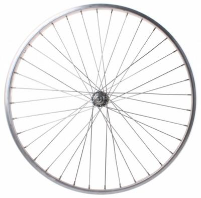 Roland Voorwiel parallex 26 inch velgrem 36g zilver