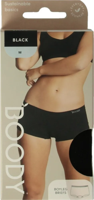 Boody Boyleg Damesslip Zwart M