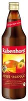 Rabenhorst Appel Mango Natuurlijk Sap - thumbnail