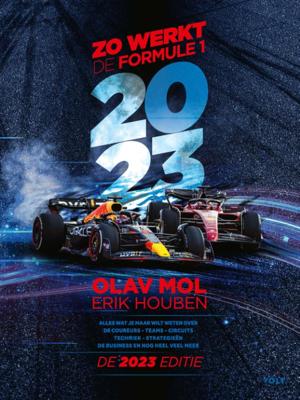 Zo werkt de Formule 1 (Paperback)