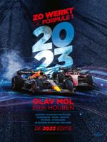 Zo werkt de Formule 1 (Paperback)