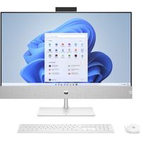 Pavilion All-In-One 27-CA0690ND (5B8A8EA#ABH) Pc-systeem