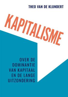 Kapitalisme (Paperback)