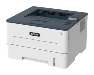 Xerox B230 Printer Laser, kleur Zwart/wit A4 34 pag./min. 600 x 600 dpi LAN, USB, WiFi, Duplex