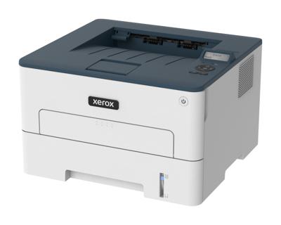 Xerox B230 Printer Laser, kleur Zwart/wit A4 34 pag./min. 600 x 600 dpi LAN, USB, WiFi, Duplex