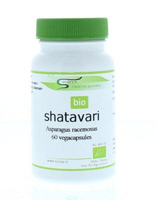 Surya Shatavari bio