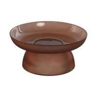 Tafeldecoratie Home ESPRIT Modern 23,5 X 23,5 X 11 cm