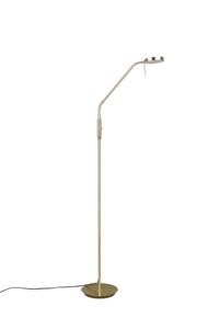 Trio VloerlampMonza 145cm bronsbruin - 423310108