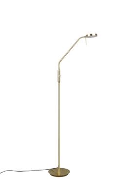 Trio VloerlampMonza 145cm bronsbruin - 423310108