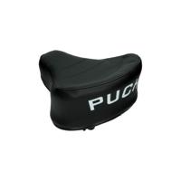 Puch Zadel maxi zwart