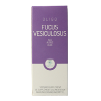 Fucus vesiculosus 120 Milliliter