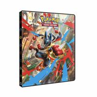 Pokémon TCG Mega Evolution 9-pocket portfolio