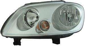 Koplamp links 1EE010203011