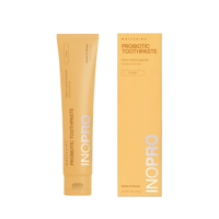 INOPRO Whitening Probiotic Toothpaste Ginger 75ml
