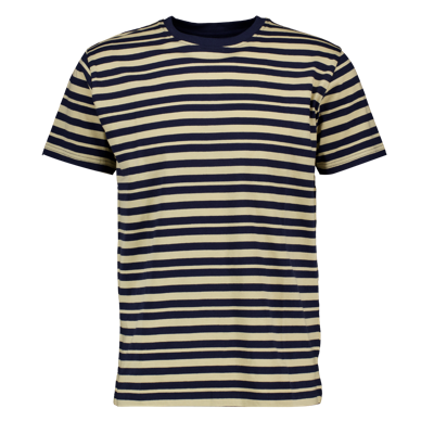 T-shirt - Blauw