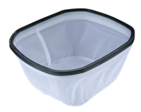 Makita Accessoires Vloeistoffilter stofzuiger - 191V67-2 191V67-2