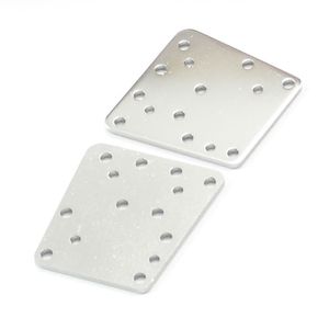 FTX Ibex Centre Gearbox Side Guards (FTX7401)