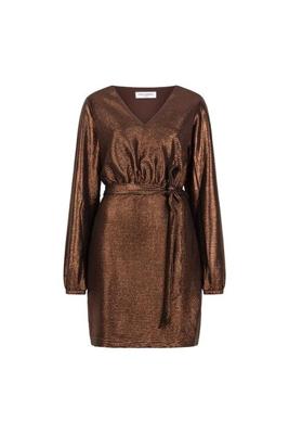 Lofty Manner Jurk QK508