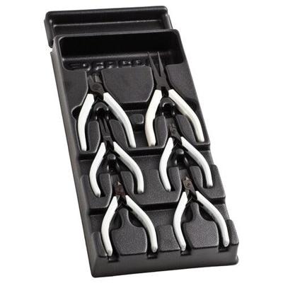 Facom Module met 6 Micro-Tech® tangen - MOD.MT1
