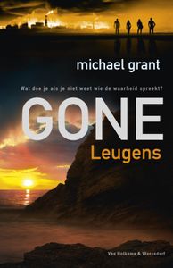 Gone 3 - Leugens