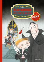 Vlad Vampier wil geen bloed (Hardback)
