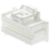 Molex 501189-3051 Female behuizing (kabel) Inhoud: 1 stuk(s) Box