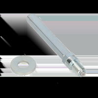 AMI Gelagerde Wisselstift 8X120 Mm Ami Quick - 900644