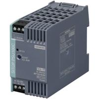 Siemens SITOP PSU100C 24 V/2,5 A DIN-rail netvoeding 24 V/DC 2.5 A 60 W Aantal uitgangen: 1 x Inhoud: 1 stuk(s) - thumbnail