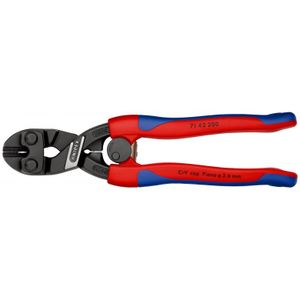 Knipex 71 42 200 beton- & kettingschaar