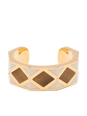 Aurelie Bidermann bracelet manchette - Or