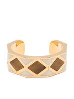 Aurelie Bidermann bracelet manchette - Or