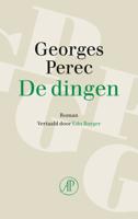 De dingen (Paperback) De dingen (Paperback)