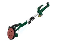 PARKSIDE Accu-wand- en plafondschuurmachine 20 V zonder accu en lader