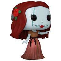 Pop! Disney: The Night Before Christmas 30th - Formal Sally