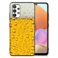 Samsung Galaxy A32 4G | A32 5G Enterprise Editie Back Cover Hoesje Bier