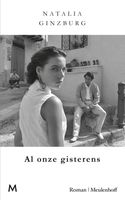 Al onze gisterens - Natalia Ginzburg - ebook