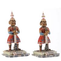 Efteling Wachters Indische Waterlelies 2 st. - Luville