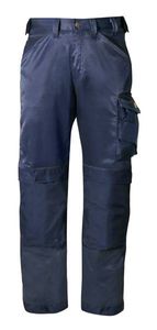 Werkbroek d.bl 50 3312.9595