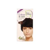 Hairwonder Colour & Care 3 dark brown 100 Milliliter