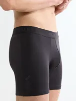 Sloggi 2-Pack heren boxershorts naadloos - SLG Base