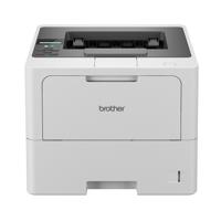Brother HL-L6210DW Laser printer Wit